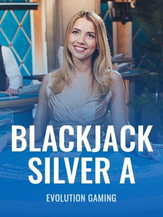 BLACKJACK SILVER A